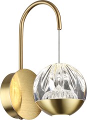 Бра Odeon Light 5101/5WL
