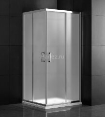 Душевой уголок Gemy Victoria S30172M