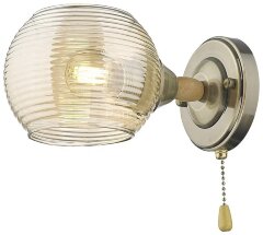 Бра Velante 214-501-01