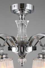 Потолочная люстра Omnilux OML-88407-06