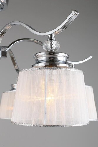 Потолочная люстра Omnilux OML-88407-06