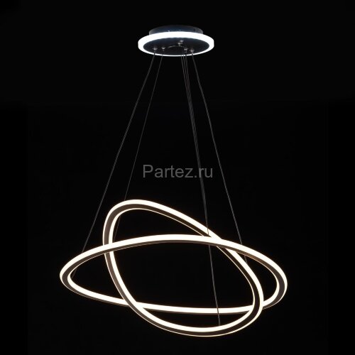 Подвесной светильник Citilux CL215B061E