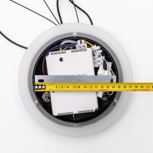 Подвесной светильник Citilux CL215B061E