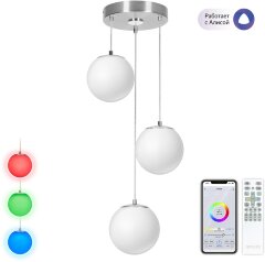 Подвесной светильник Citilux CL228A031