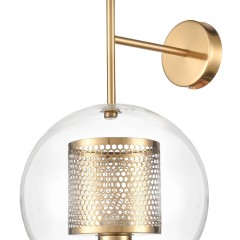 Бра Vele Luce VL5524W41