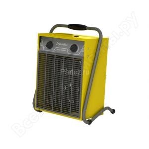 Тепловая пушка электрическая Ballu BHP-M-36