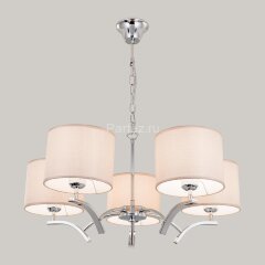 Подвесная люстра Citilux CL460151