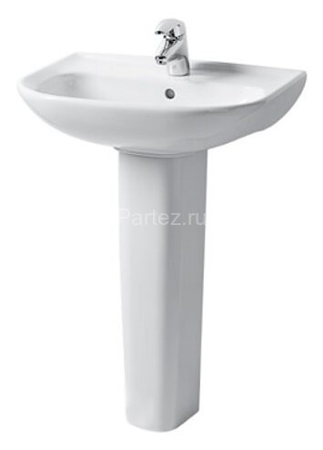 Roca Х Ria пьедестал