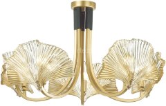 Потолочная люстра Odeon Light 4870/5