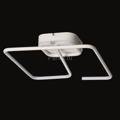 Потолочная люстра DeMarkt 108010301