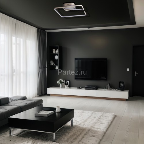 Потолочная люстра DeMarkt 108010301