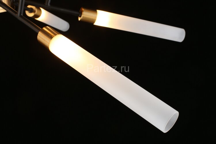 Потолочная люстра Aployt APL.604.07.12