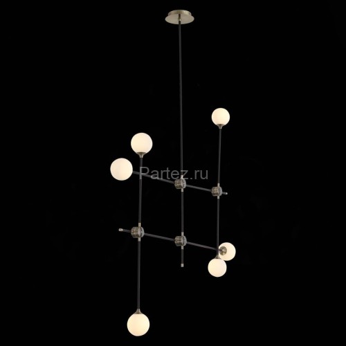 Потолочная люстра ST Luce SL429.403.06