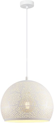 Подвесной светильник Arte Lamp A7058SP-1WH