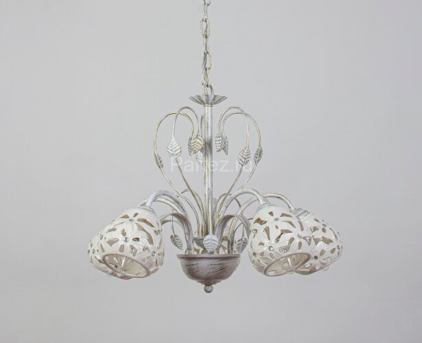 Подвесная люстра Abrasax STY40028/5