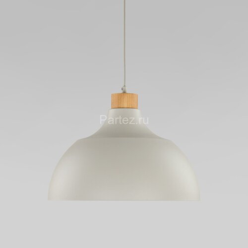 Подвесной светильник TK Lighting 5664 Cap Beige