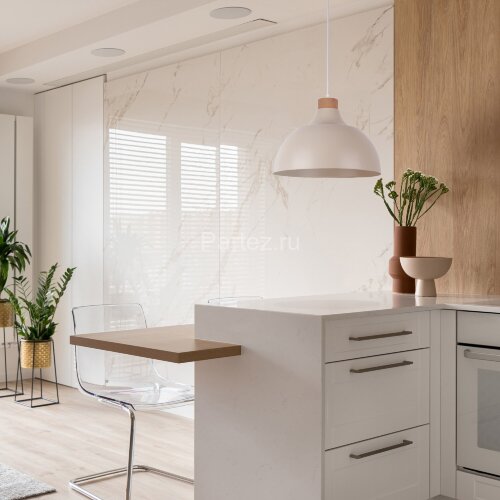 Подвесной светильник TK Lighting 5664 Cap Beige