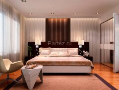 Бра Newport 14102/A Led white