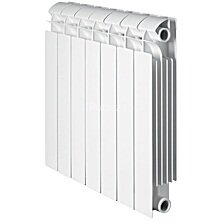 Радиатор биметаллический GLOBAL STYLE PLUS 350-06