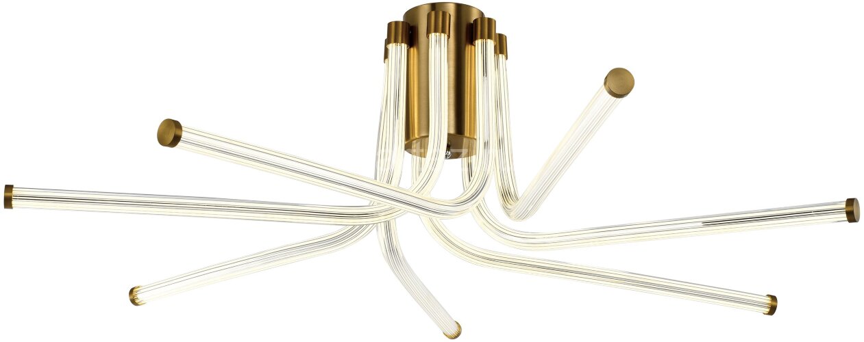 Потолочная люстра Zortes ZRS.57784.07