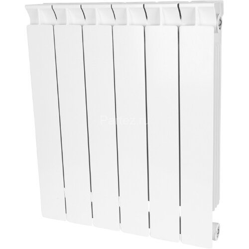 Радиатор биметаллический STOUT Style 500/100-06