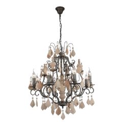 Подвесная люстра Favourite 1763-8P