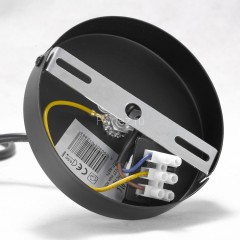 Подвесная люстра Lussole LGO GRLSP-8271