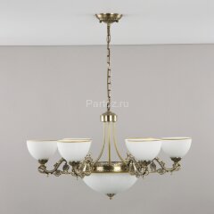 Подвесная люстра Citilux CL405293