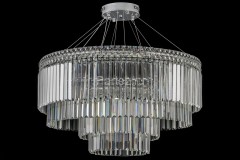 Подвесная люстра Arti Lampadari Ovindoli L 1.5.80+40.101 N