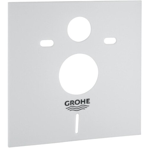 Инсталляция Grohe Rapid SLX для унитаза без клавиши (39598000)
