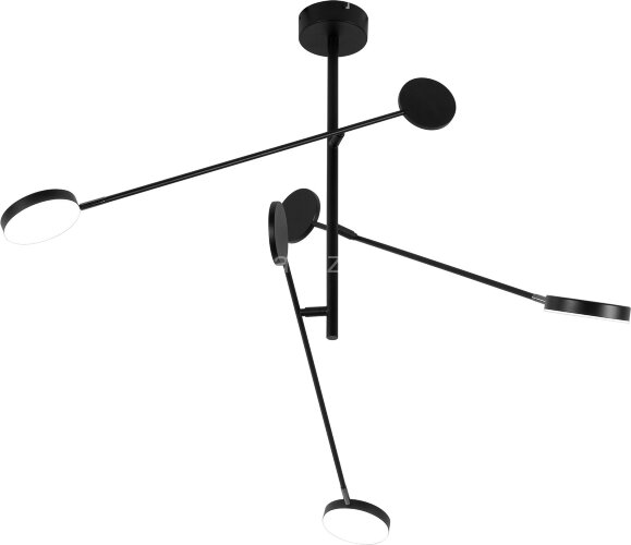 Потолочная люстра Favourite 4572-3C