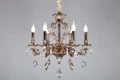 Подвесная люстра Omnilux OML-74703-06