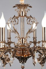 Подвесная люстра Omnilux OML-74703-06