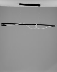 Подвесной светильник Moderli V10678-PL