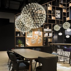 Подвесной светильник L'Arte Luce L46201.98