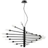 Подвесная люстра Lightstar 733187
