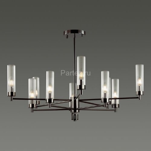 Потолочная люстра Lumion 5275/10C