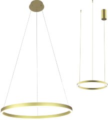 Подвесной светильник Kink Light 08213,32P(3000K)