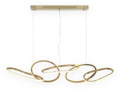 Подвесной светильник Kink Light 07609-5AL,33