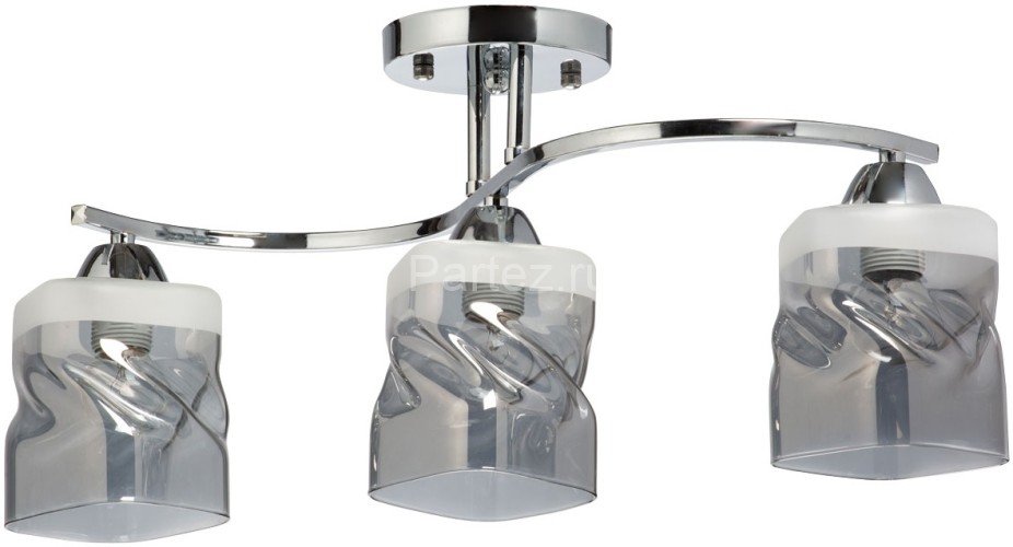 Потолочная люстра MW-Light 673017003