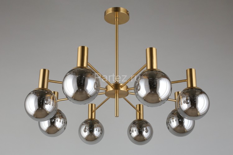 Потолочная люстра Aployt APL.610.07.08