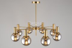 Потолочная люстра Aployt APL.610.07.08