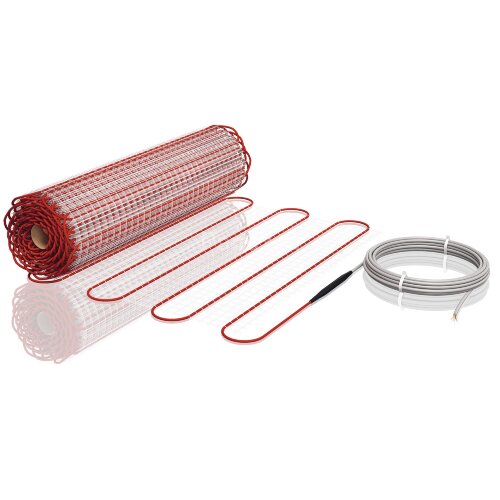 Мат нагревательный Royal Thermo Flat Mat RTFM 2-150-1 с терморегулятором RTO-16