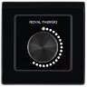 Мат нагревательный Royal Thermo Flat Mat RTFM 2-150-1 с терморегулятором RTO-16
