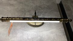 Подсветка для картин Arte Lamp A6308AP-1AB