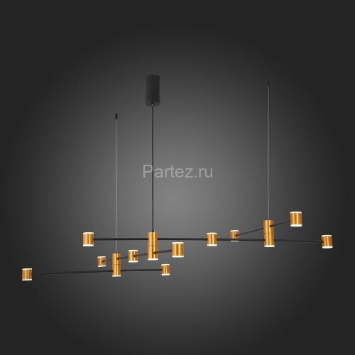 Подвесной светильник ST Luce SL1596.423.22