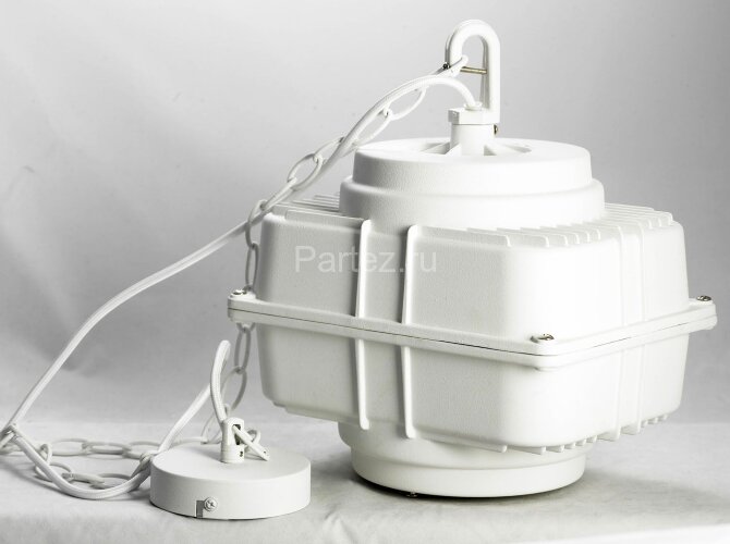 Подвесной светильник Lussole Loft LSP-9827