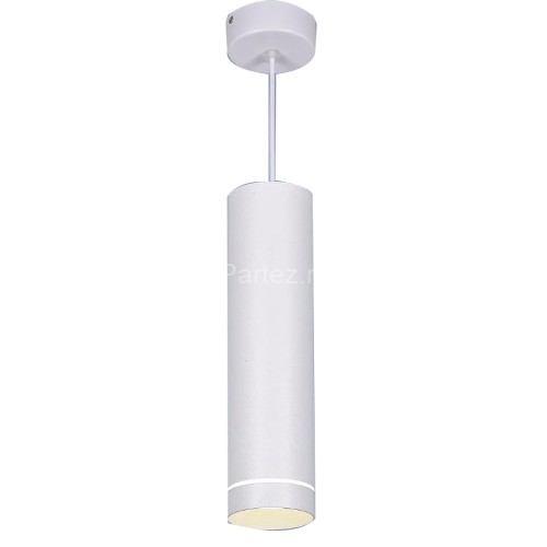 Подвесной светильник Elektrostandard DLR023 12W 4200K