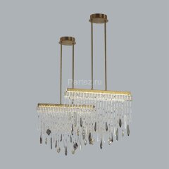 Потолочная люстра Odeon Light 5420/48L