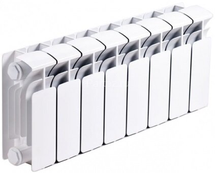 Биметаллический радиатор RIFAR В200/100-06